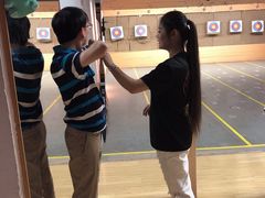 -道顺射箭·团建·骑射(张杨路店)
