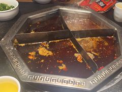 -陈眼镜火锅(总店)