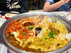 -老湘亲·品鉴湘菜(蔡塘爱琴海店)