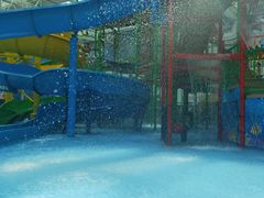 -青岛东方影都融创水世界