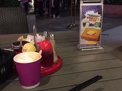 -翠华餐厅(山顶道店)