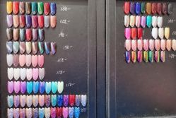 -Beauty Nails 美甲美睫皮肤管理