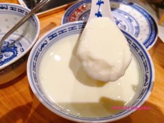 招牌姜撞奶-赵记传承(广州越秀五羊新城店)