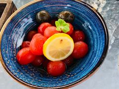 -汉水谣·江景餐厅(江滩店)