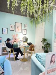 -小美汇美甲美睫美护