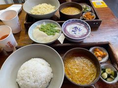 -李百蟹·江南蟹黄面·河景餐厅(夫子庙总店)