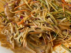 -添福来墨鱼饺子 · 海鲜东北菜(大连星海·黄浦路店)