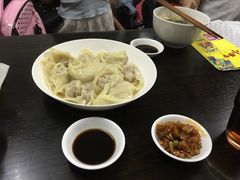-巧云大馄饨(南阴阳营总店)