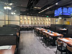 -汉巴味德·烤肉与啤酒的自助(杭州大悦城店)