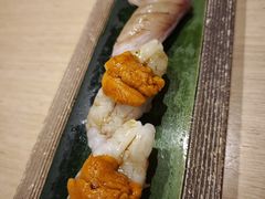 -鮨青(恒基名人购物中心店)