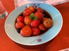 -赵小姐丨新中餐(曲江店)