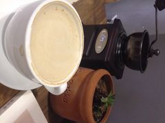 如是咖啡-PIZZERIA大黄鸭披萨