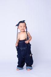 点击看大图 -宝贝天空儿童摄影(花溪店)