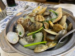 -雅憩花园餐厅