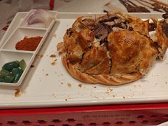 -石榴红了·非遗酥皮烤包子·新疆菜(瑞豪店)