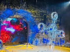 -广州长隆国际大马戏