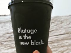 冰美式-BLATAGE COFFEE