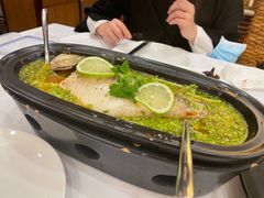 -阿诺泰·泰国餐厅(紫荆店)