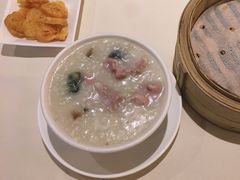 -利苑酒家(合景国际金融广场店)