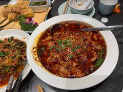 -阿喆私房菜(西五路店)