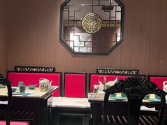 -锦府盐帮·侯宅(五棵松万达店)