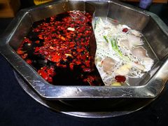 -麻大侠老火锅(巴国城店)