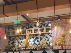 -Home Thai·泰谣(王府井apm店)