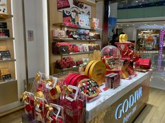 -GODIVA(王府井apm店)