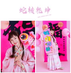 -蜜糖派儿童摄影(青建·太阳岛店)