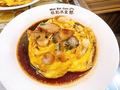 -旺记冰室(九龙中心大厦店)