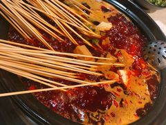 -钢管厂歆瑞源油卤串串香(春熙路太古里店)
