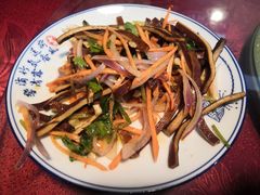 -哈勒滨饭庄(南二道街店)