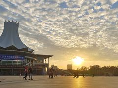 -南宁国际会展中心
