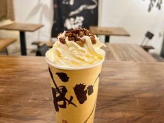 -成川茶店·潮汕工夫浓茶(万象店)