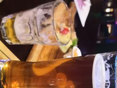 -马迭尔德式西餐精酿啤酒屋(中央大街店)