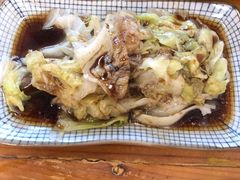 -有肉食·虎九闽菜(798艺术区店)