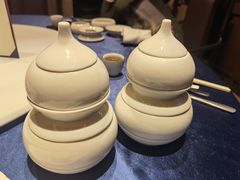 -上海兴国宾馆 丽宫中餐厅