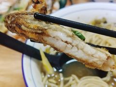 -小河无名面馆