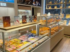 -好利来(朝外店)