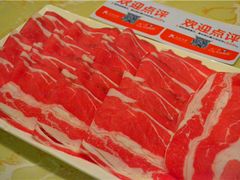 -肥羊坊火锅餐厅(新兴南路店)