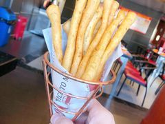 -刘一锅筋头巴脑(凌空二街店)