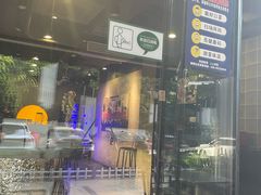 -shark burger·鲨鱼汉堡(交子大道店)