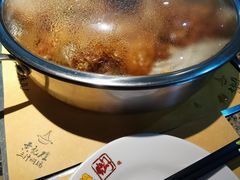 -黄记煌三汁焖锅(1818广场店)