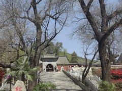 -红螺寺