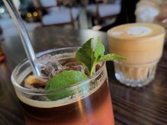 -候鸟咖啡(前门店)