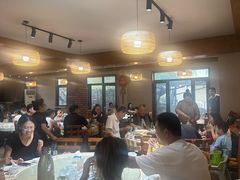 -崂山水果园农家宴(泉水鸡店)