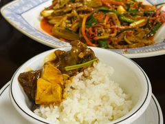 -天回镇何氏豆腐(总店)
