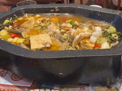-巴依老爷新疆美食(工体旗舰店)