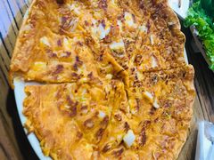 -京玉菲饭店(李村店)