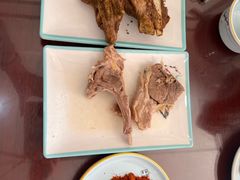 -范记靖远羊羔肉(博物馆店)
